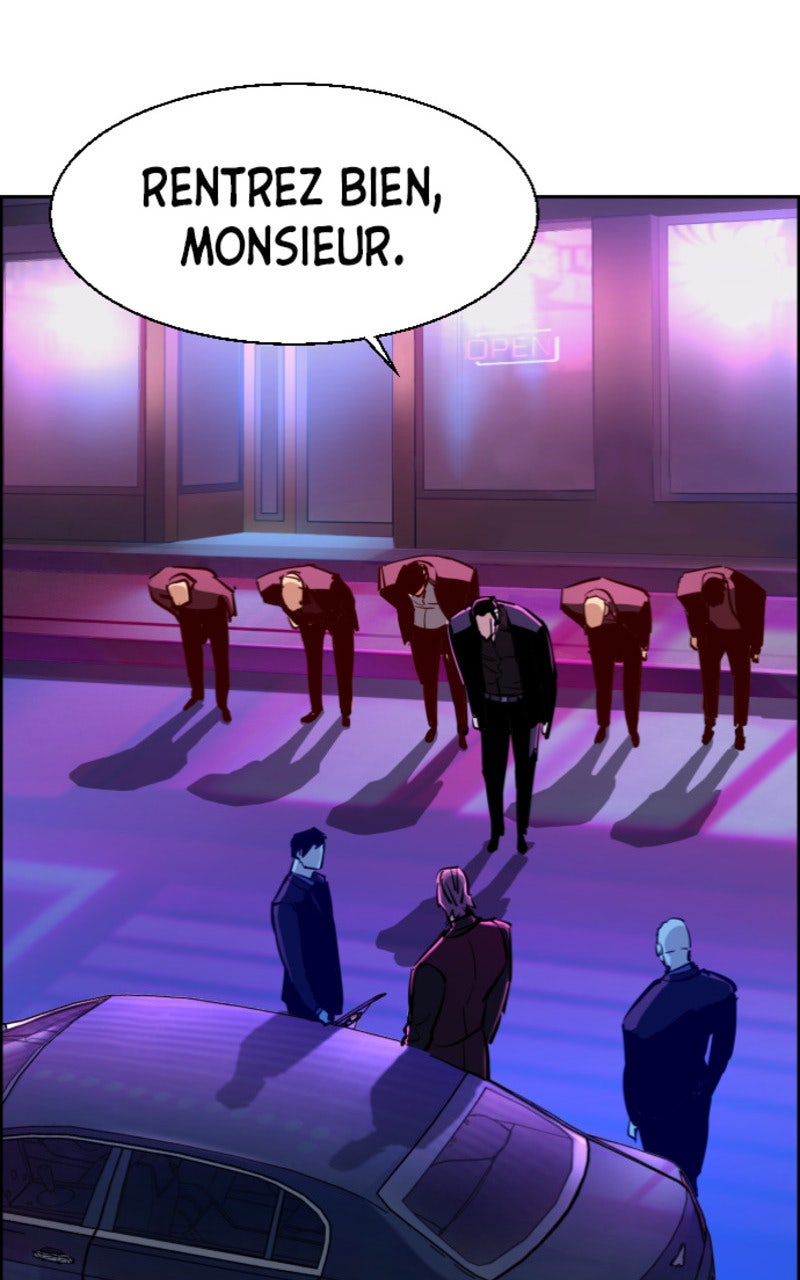 Read High School Mercenary fr Manga Online