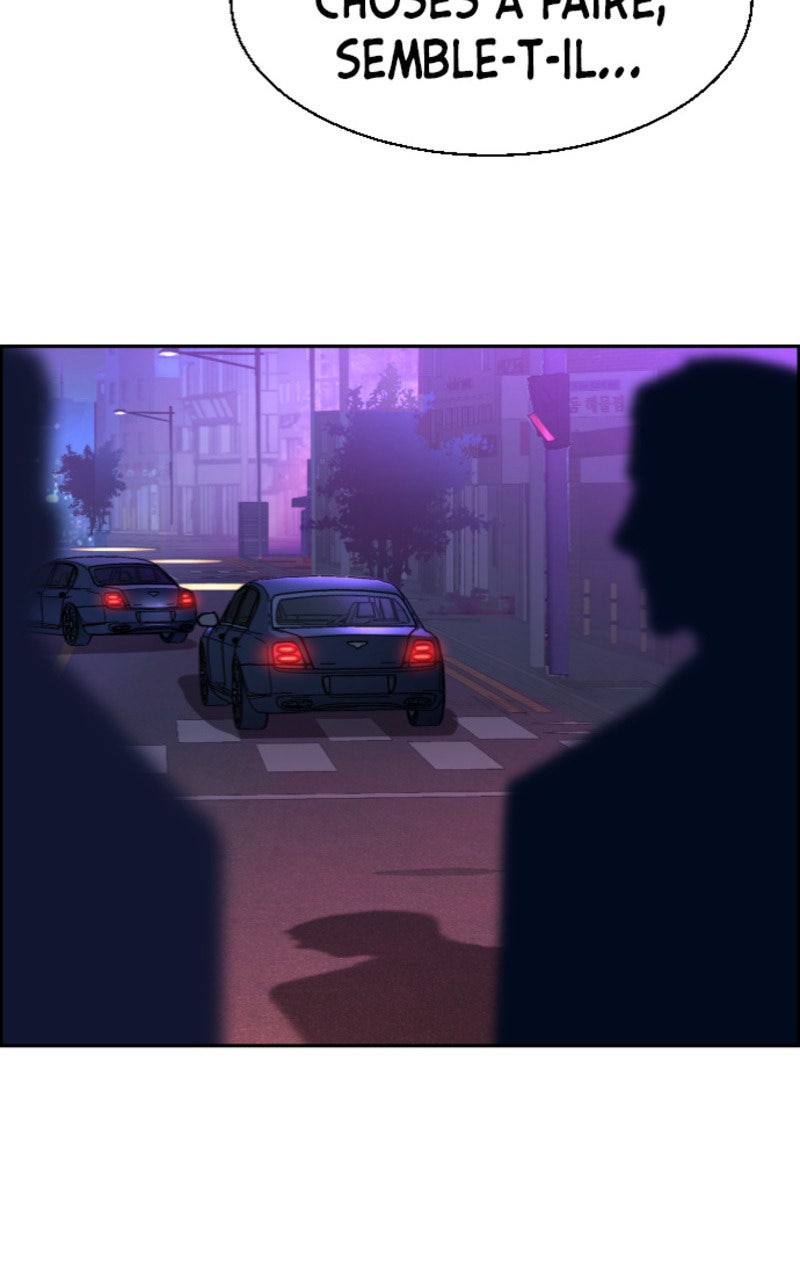 Read High School Mercenary fr Manga Online