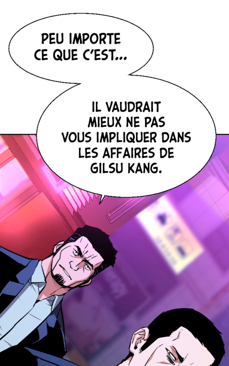 Read High School Mercenary fr Manga Online