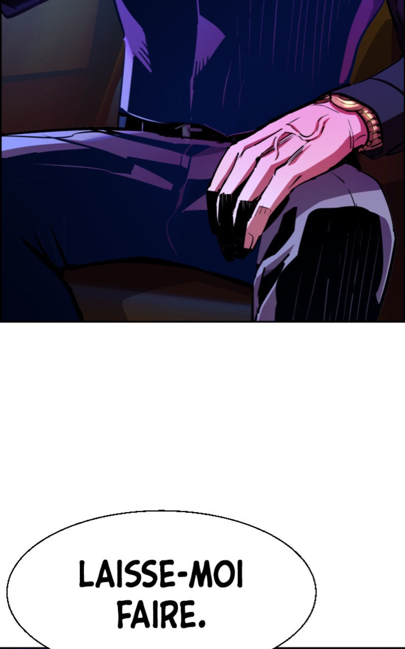 Read High School Mercenary fr Manga Online