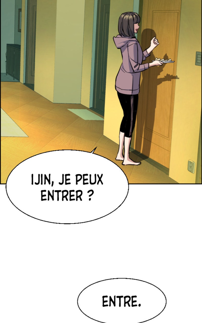 Read High School Mercenary fr Manga Online