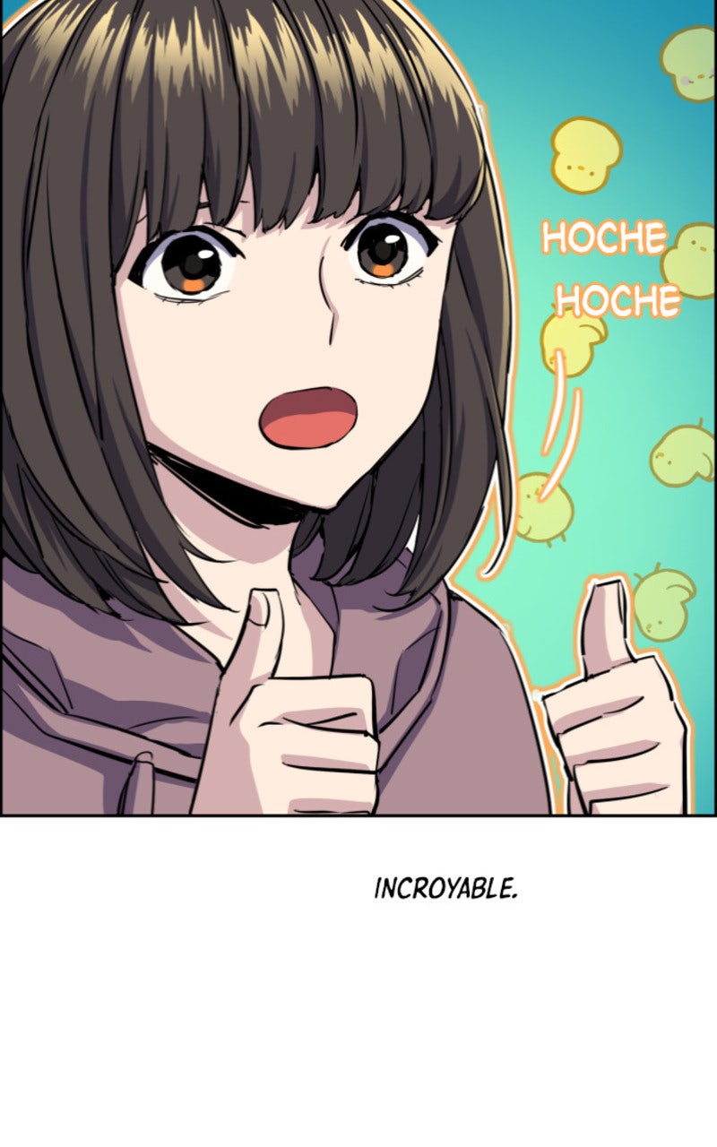 Read High School Mercenary fr Manga Online