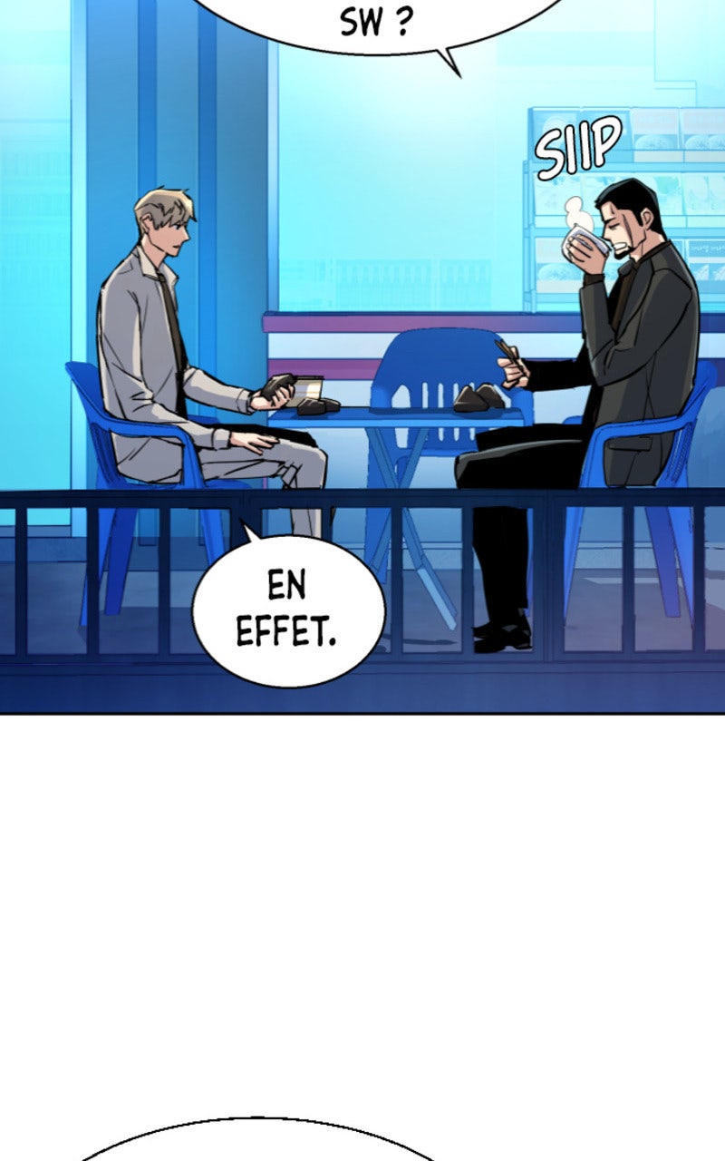 Read High School Mercenary fr Manga Online