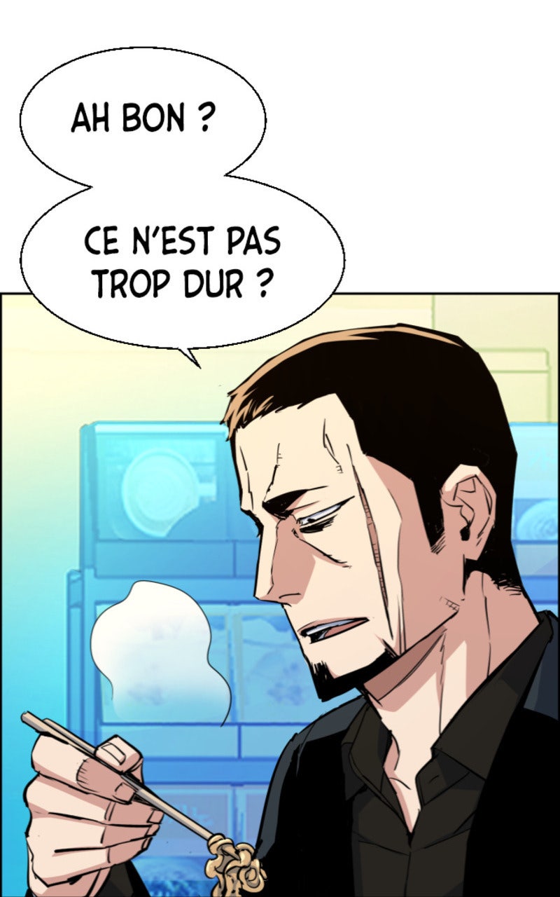 Read High School Mercenary fr Manga Online