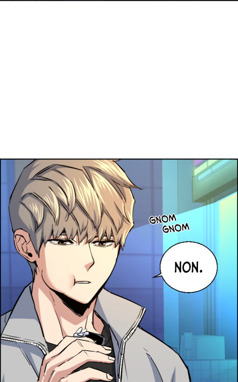 Read High School Mercenary fr Manga Online