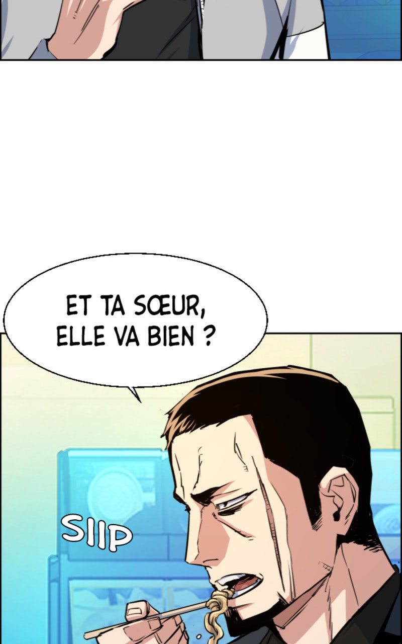 Read High School Mercenary fr Manga Online