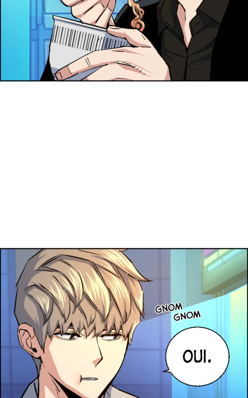 Read High School Mercenary fr Manga Online