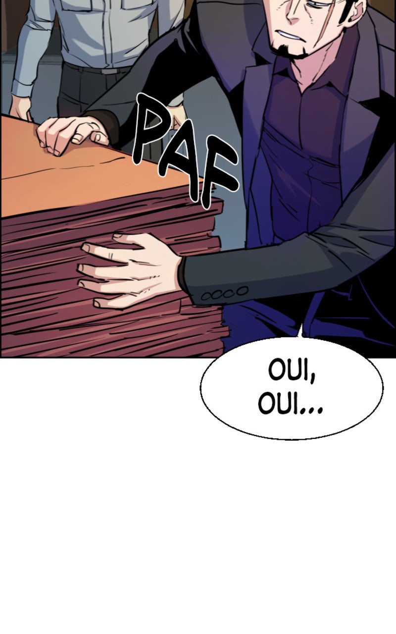 Read High School Mercenary fr Manga Online