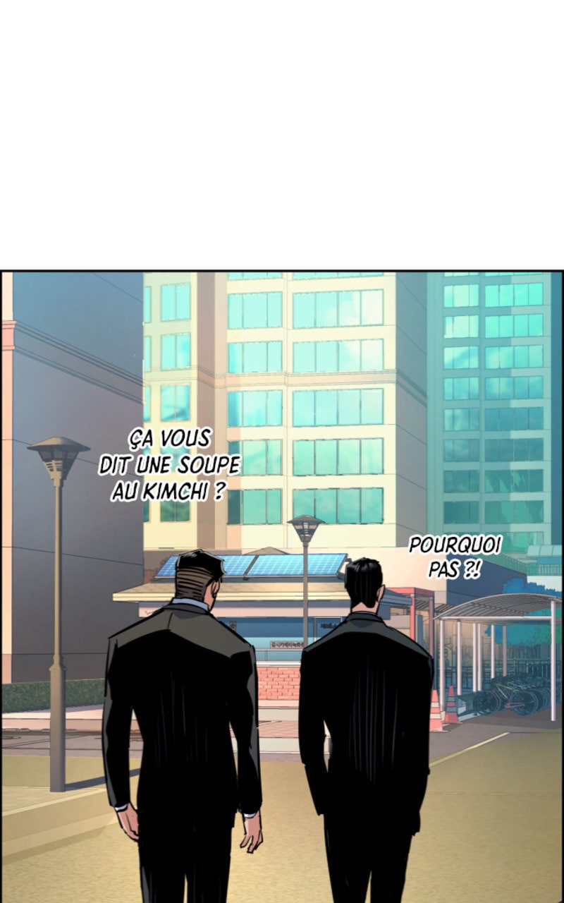 Read High School Mercenary fr Manga Online