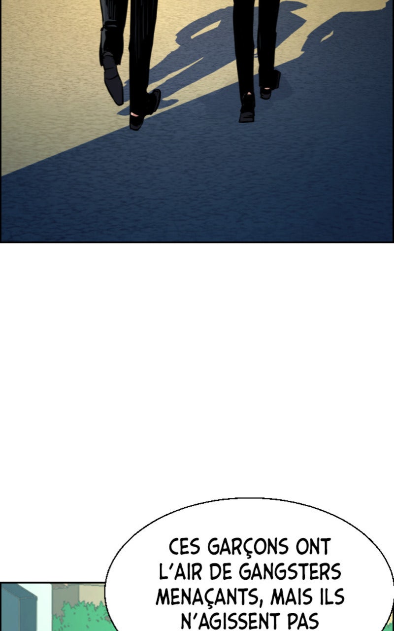 Read High School Mercenary fr Manga Online