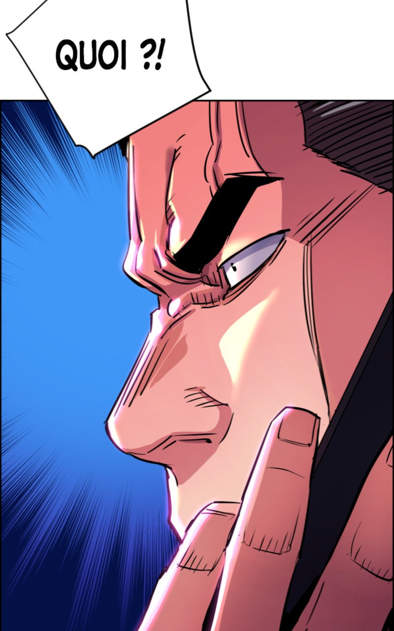 Read High School Mercenary fr Manga Online