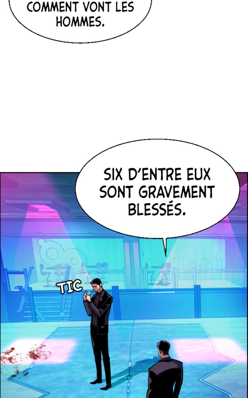 Read High School Mercenary fr Manga Online