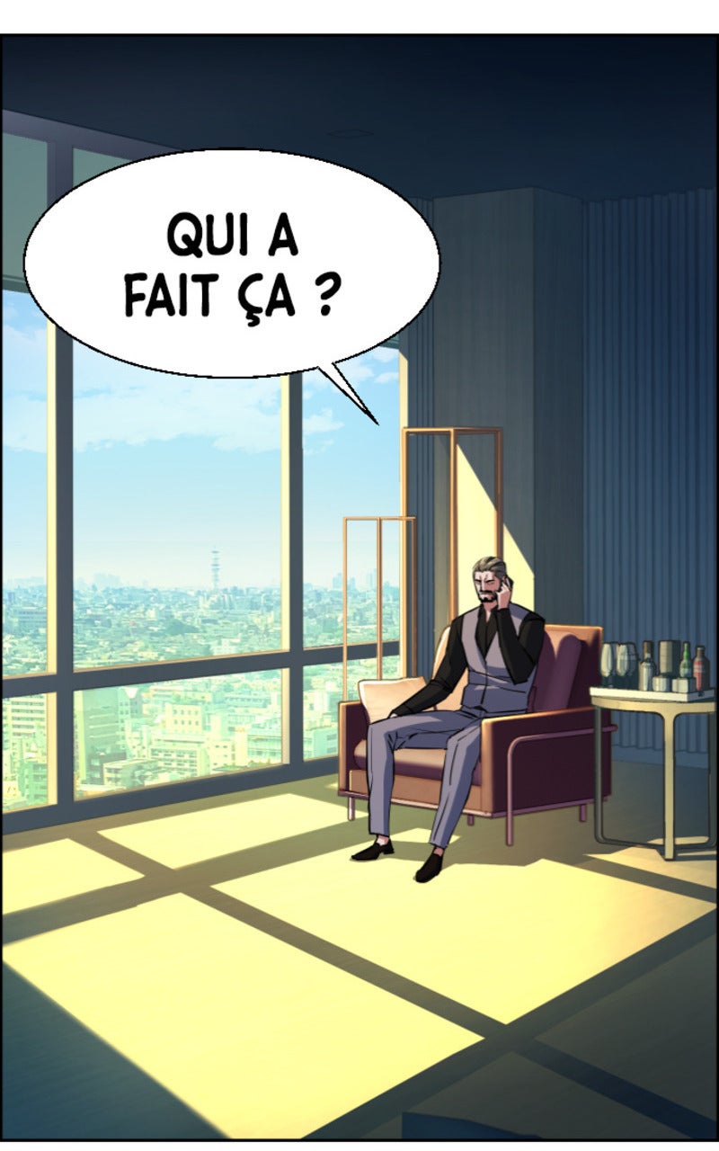 Read High School Mercenary fr Manga Online