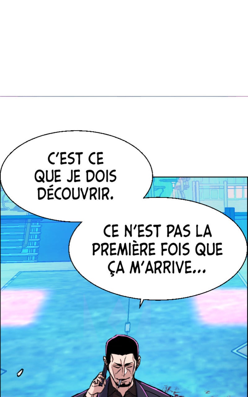 Read High School Mercenary fr Manga Online