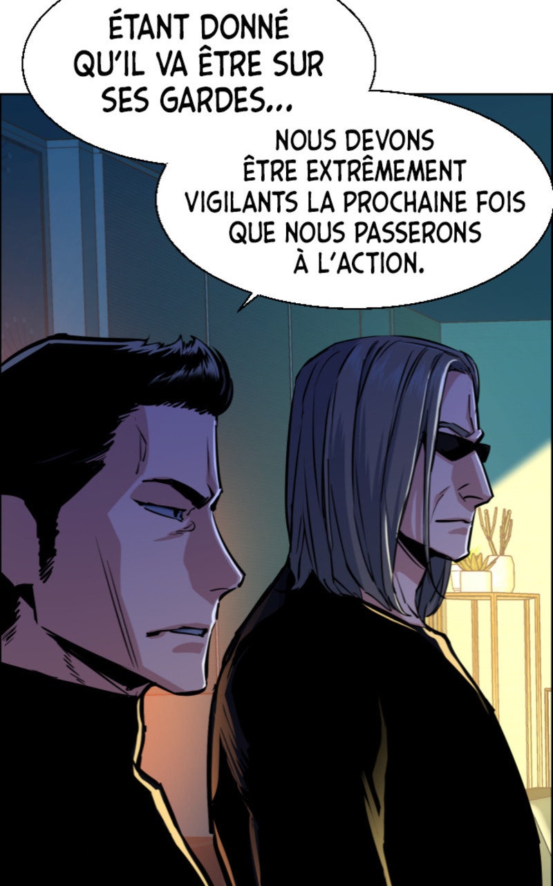 Read High School Mercenary fr Manga Online