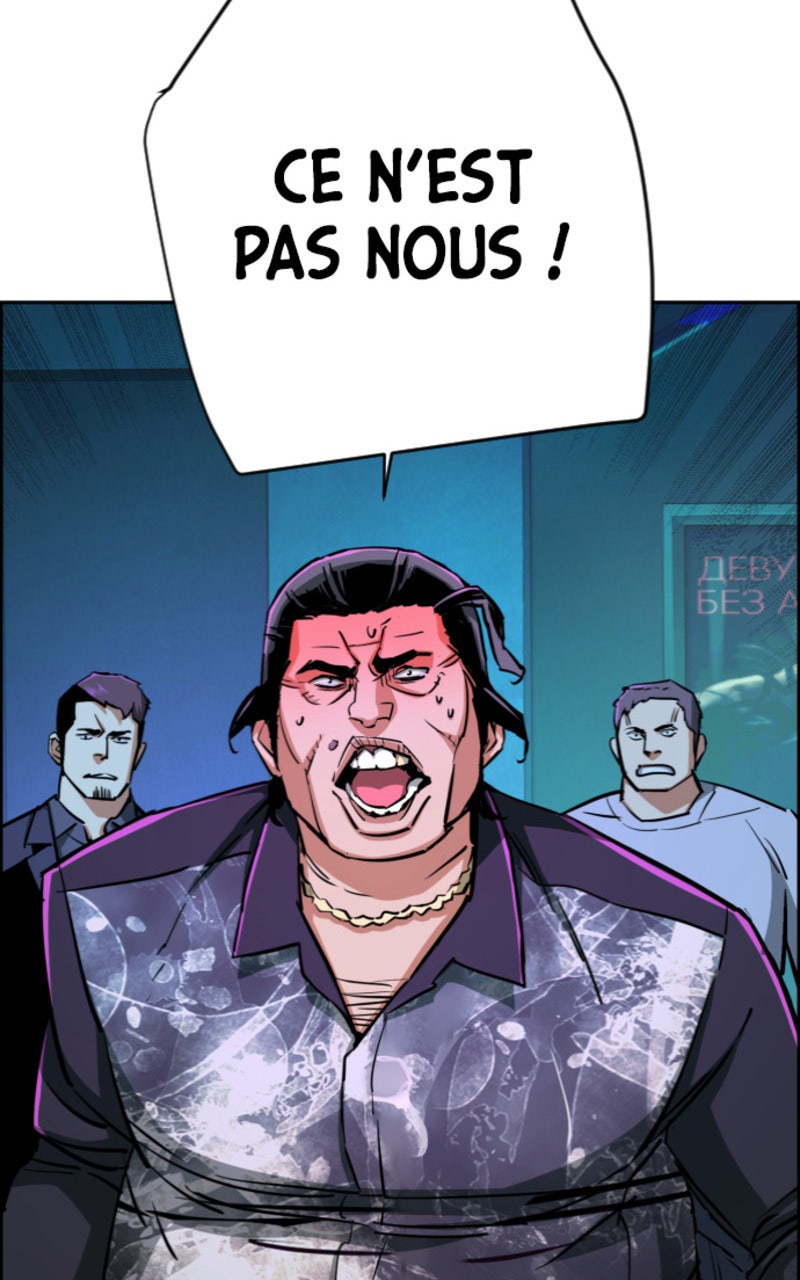 Read High School Mercenary fr Manga Online