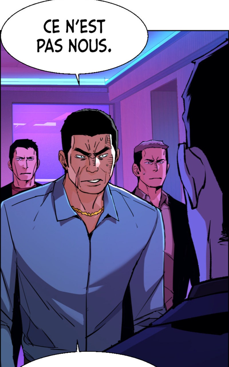 Read High School Mercenary fr Manga Online