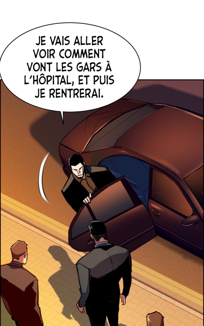 Read High School Mercenary fr Manga Online