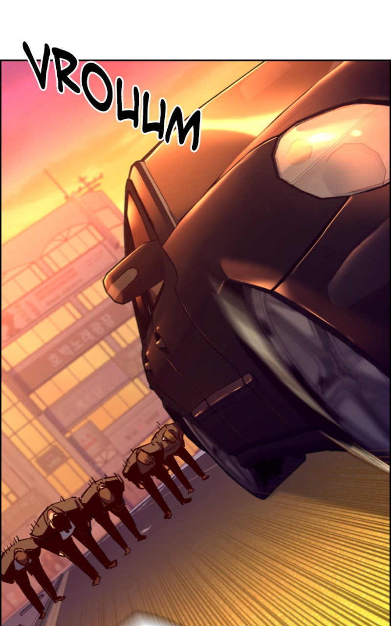 Read High School Mercenary fr Manga Online