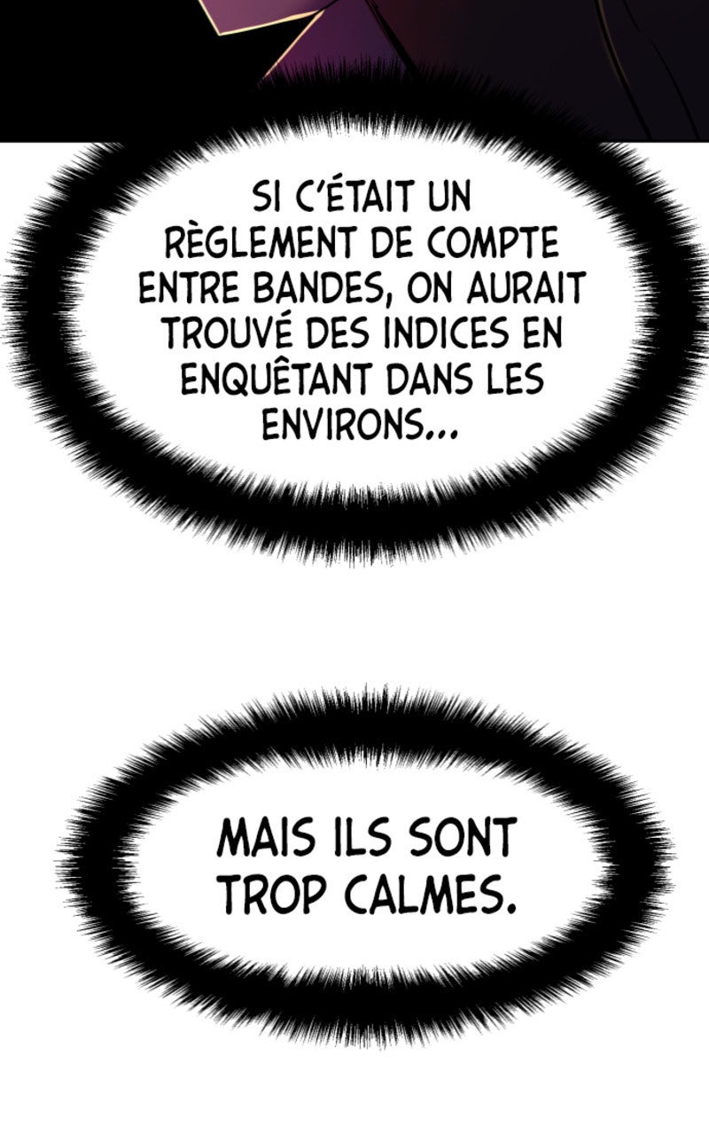 Read High School Mercenary fr Manga Online