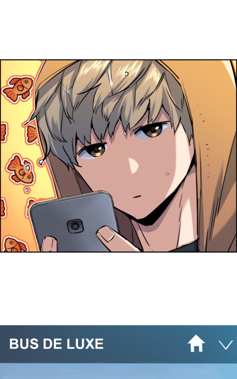 Read High School Mercenary fr Manga Online