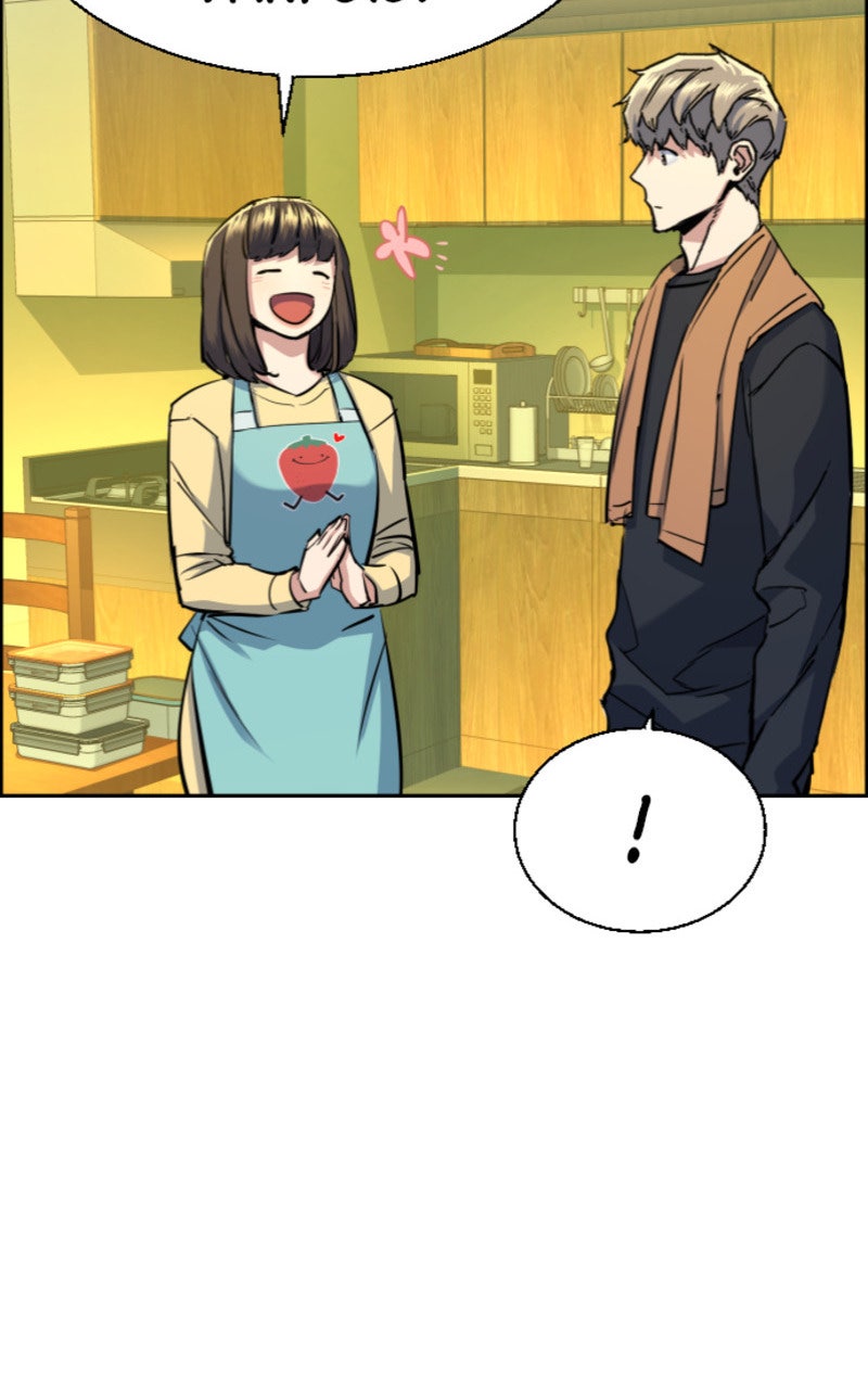 Read High School Mercenary fr Manga Online