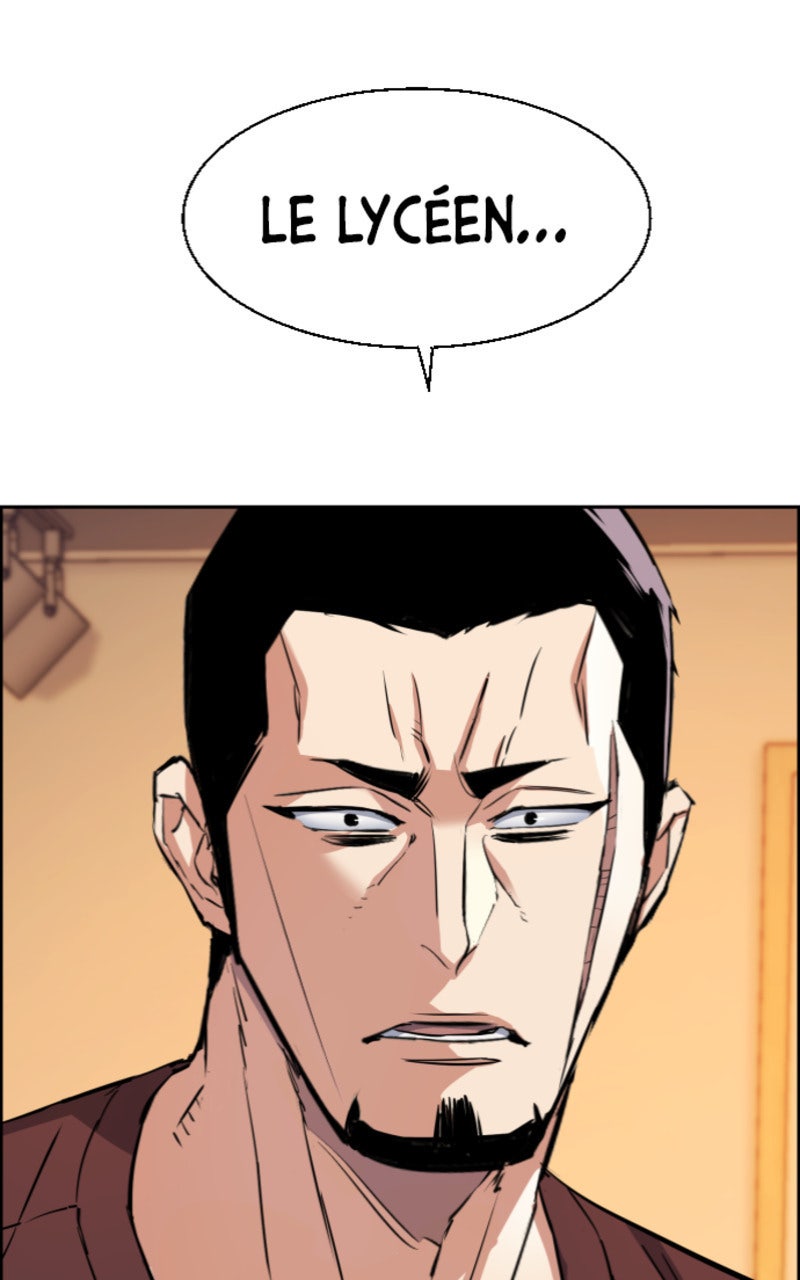 Read High School Mercenary fr Manga Online