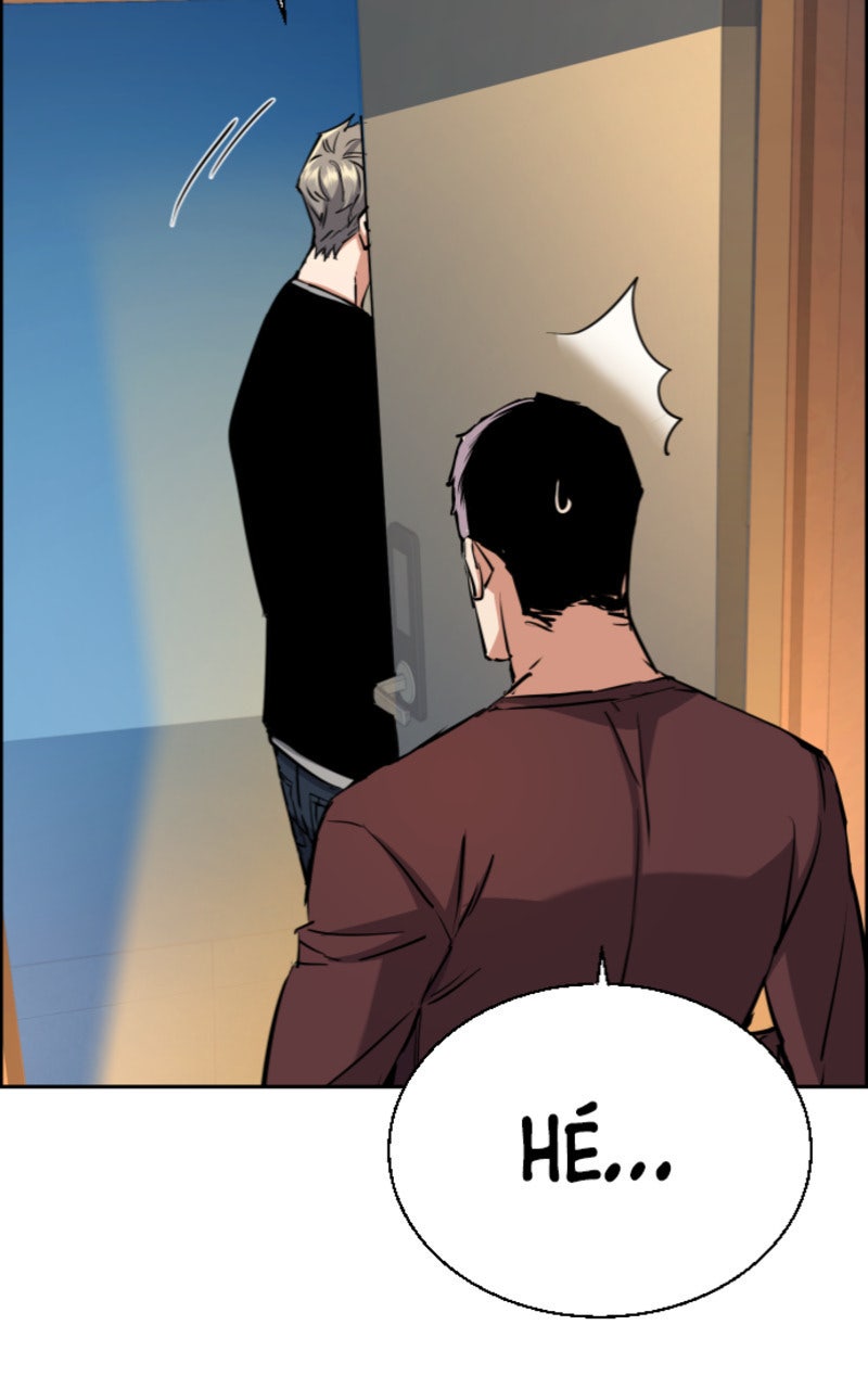 Read High School Mercenary fr Manga Online