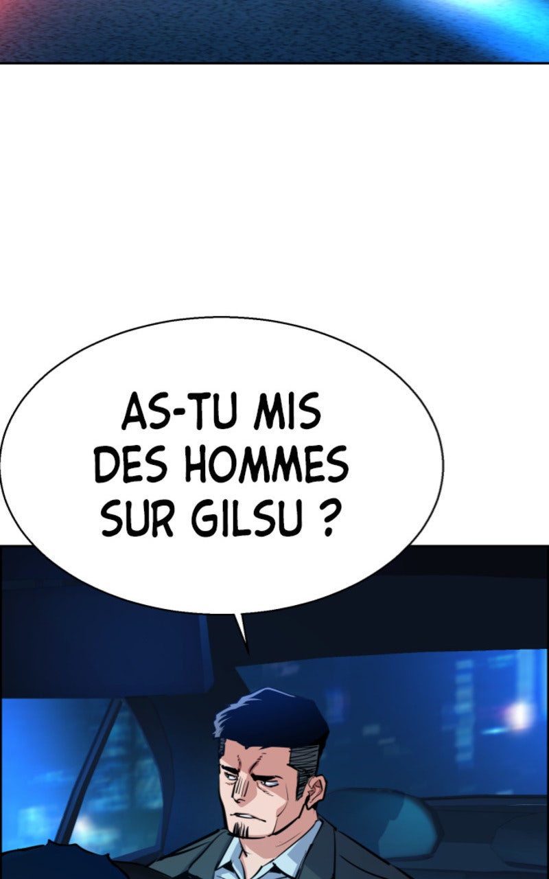 Read High School Mercenary fr Manga Online