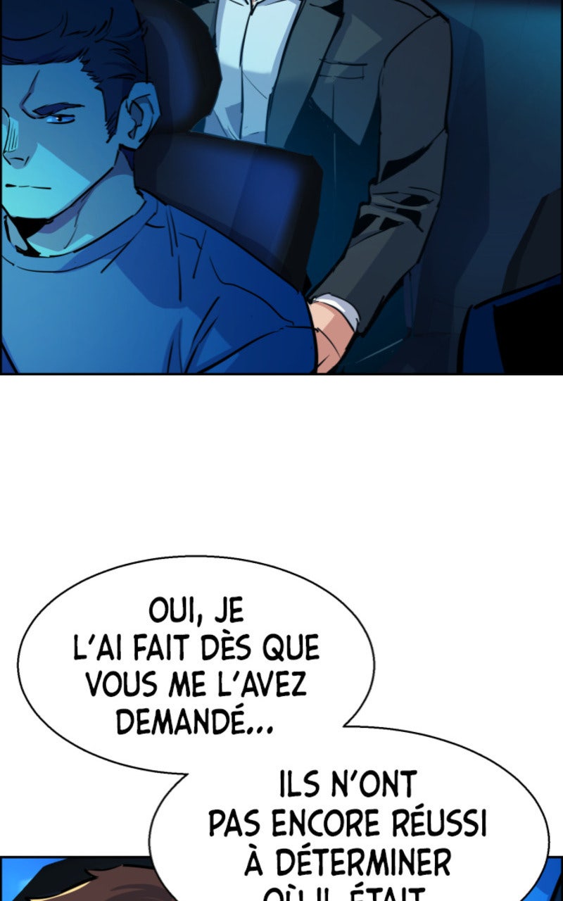 Read High School Mercenary fr Manga Online