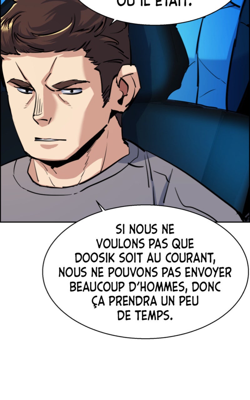 Read High School Mercenary fr Manga Online