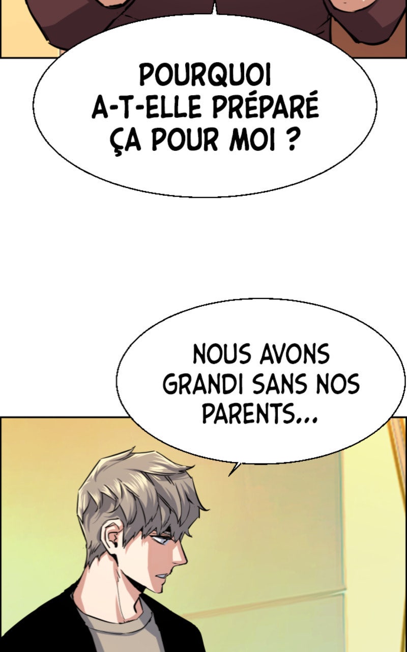 Read High School Mercenary fr Manga Online