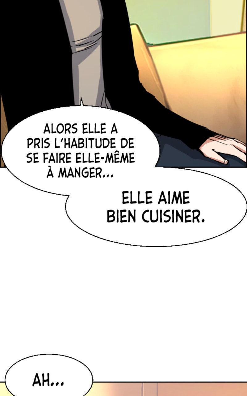 Read High School Mercenary fr Manga Online