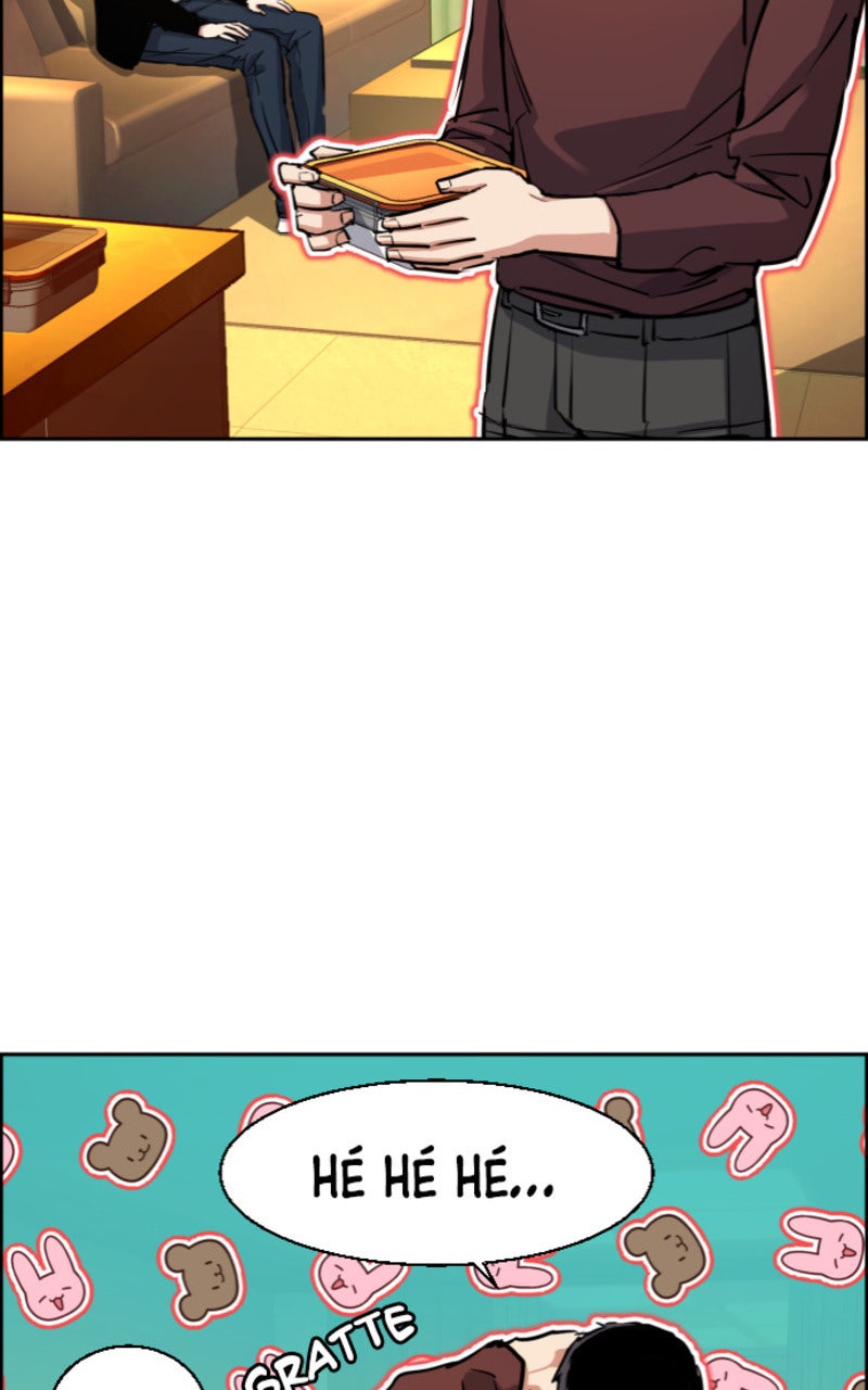 Read High School Mercenary fr Manga Online