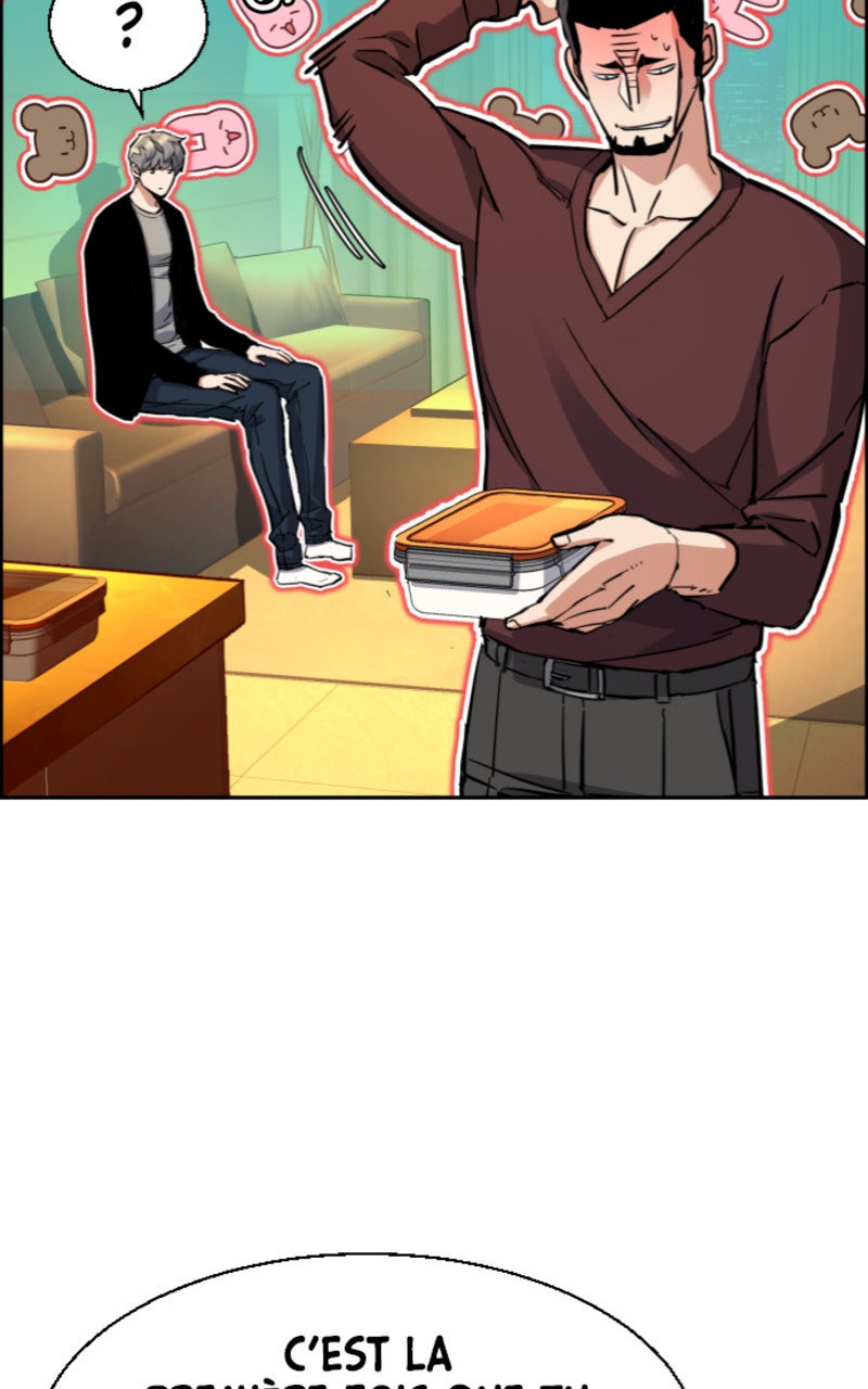 Read High School Mercenary fr Manga Online