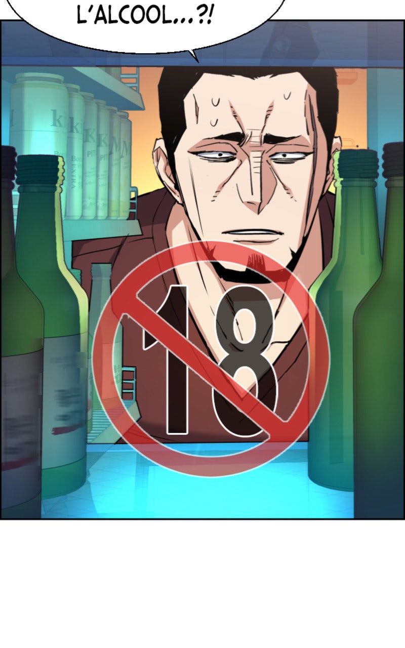 Read High School Mercenary fr Manga Online