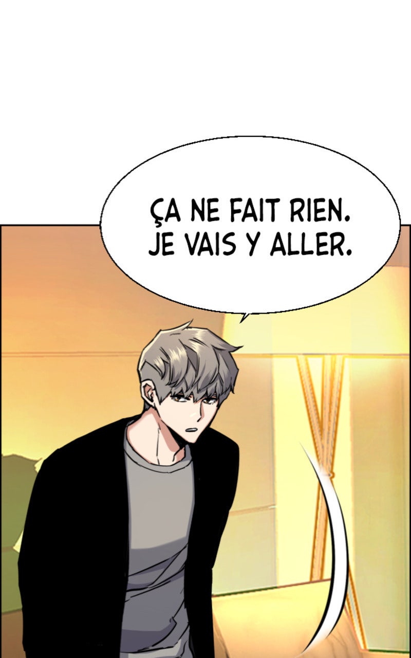 Read High School Mercenary fr Manga Online