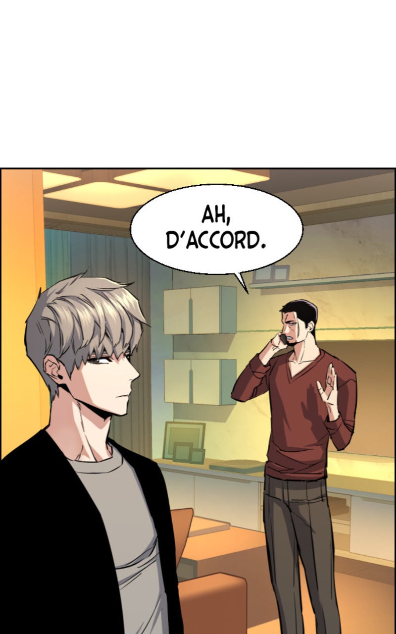 Read High School Mercenary fr Manga Online