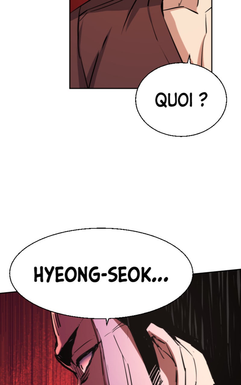 Read High School Mercenary fr Manga Online