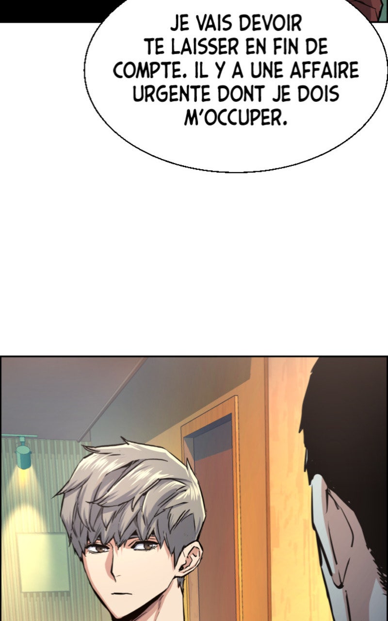 Read High School Mercenary fr Manga Online