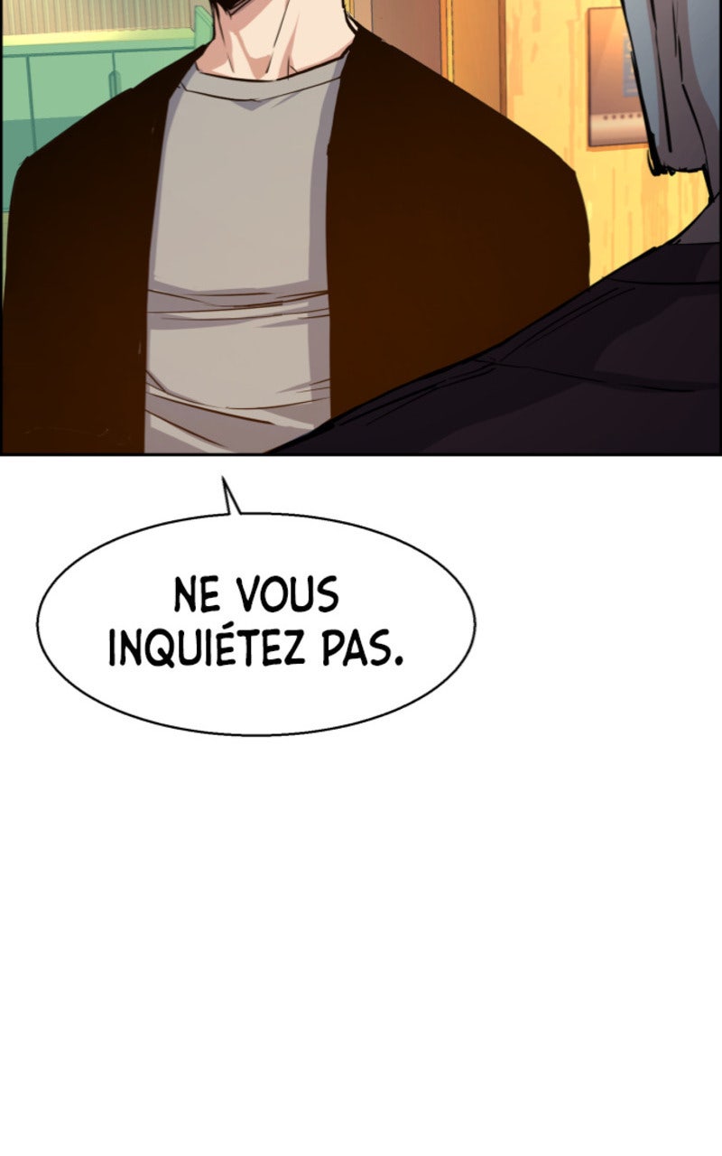 Read High School Mercenary fr Manga Online