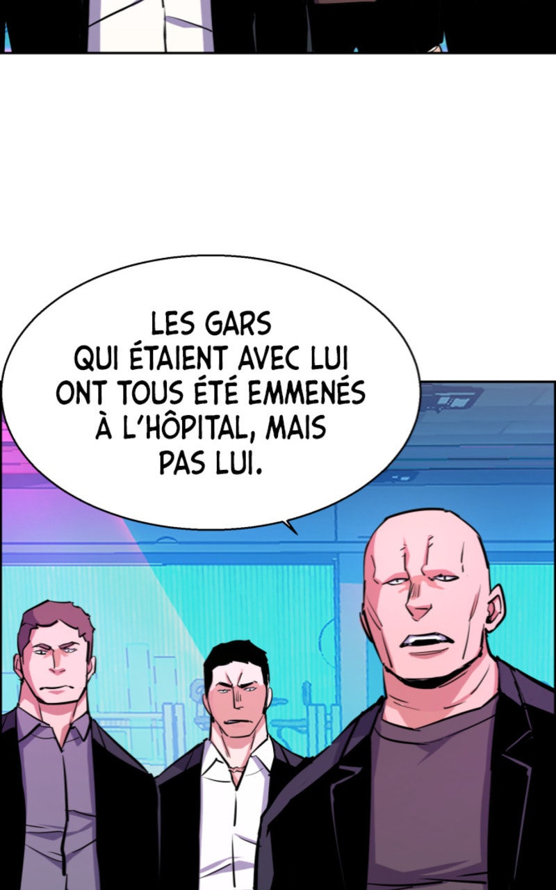 Read High School Mercenary fr Manga Online