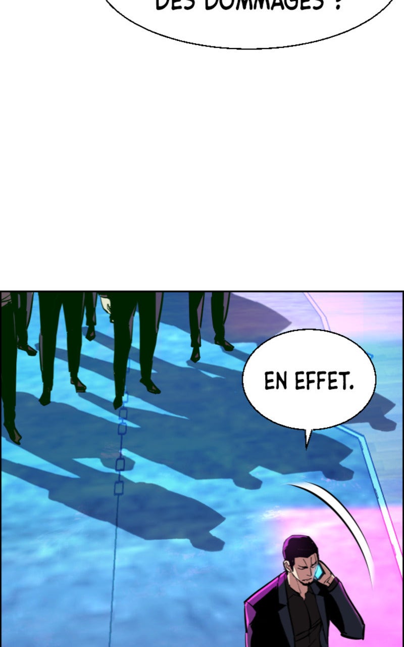 Read High School Mercenary fr Manga Online