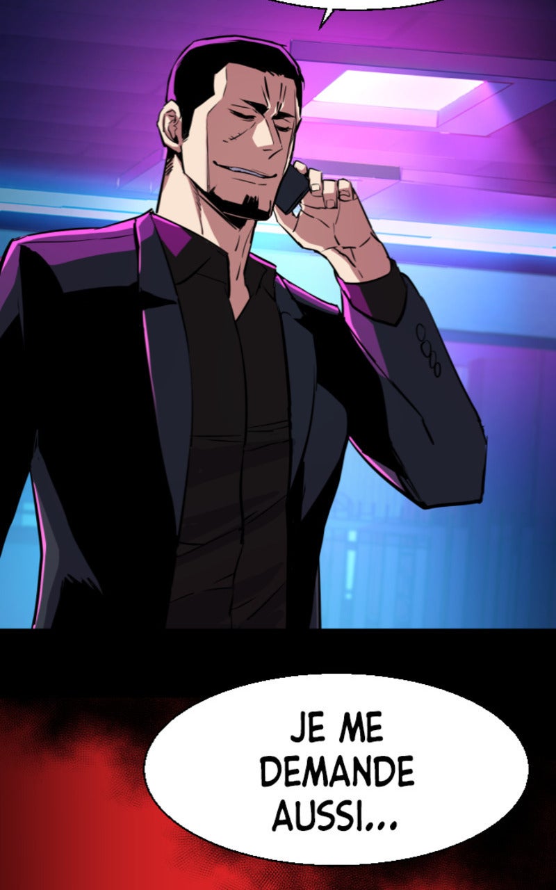 Read High School Mercenary fr Manga Online