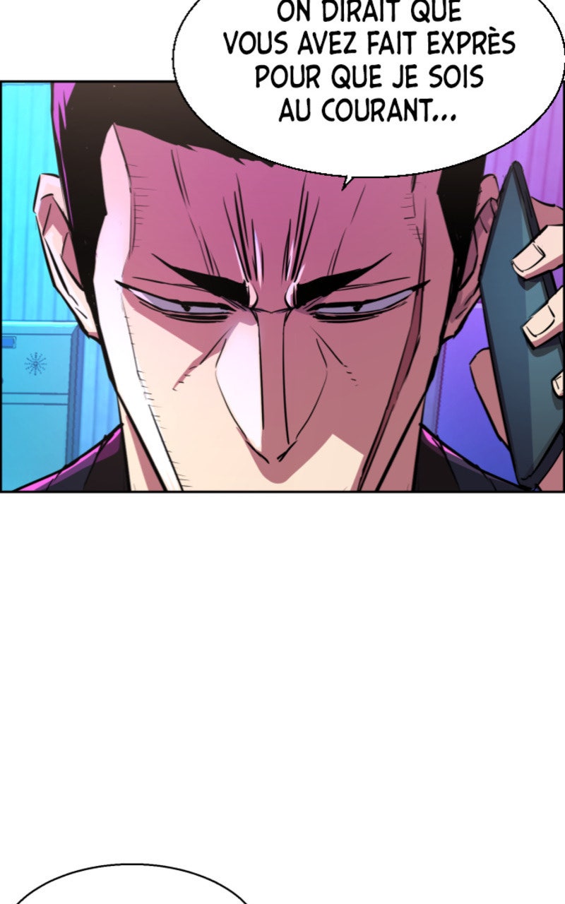 Read High School Mercenary fr Manga Online