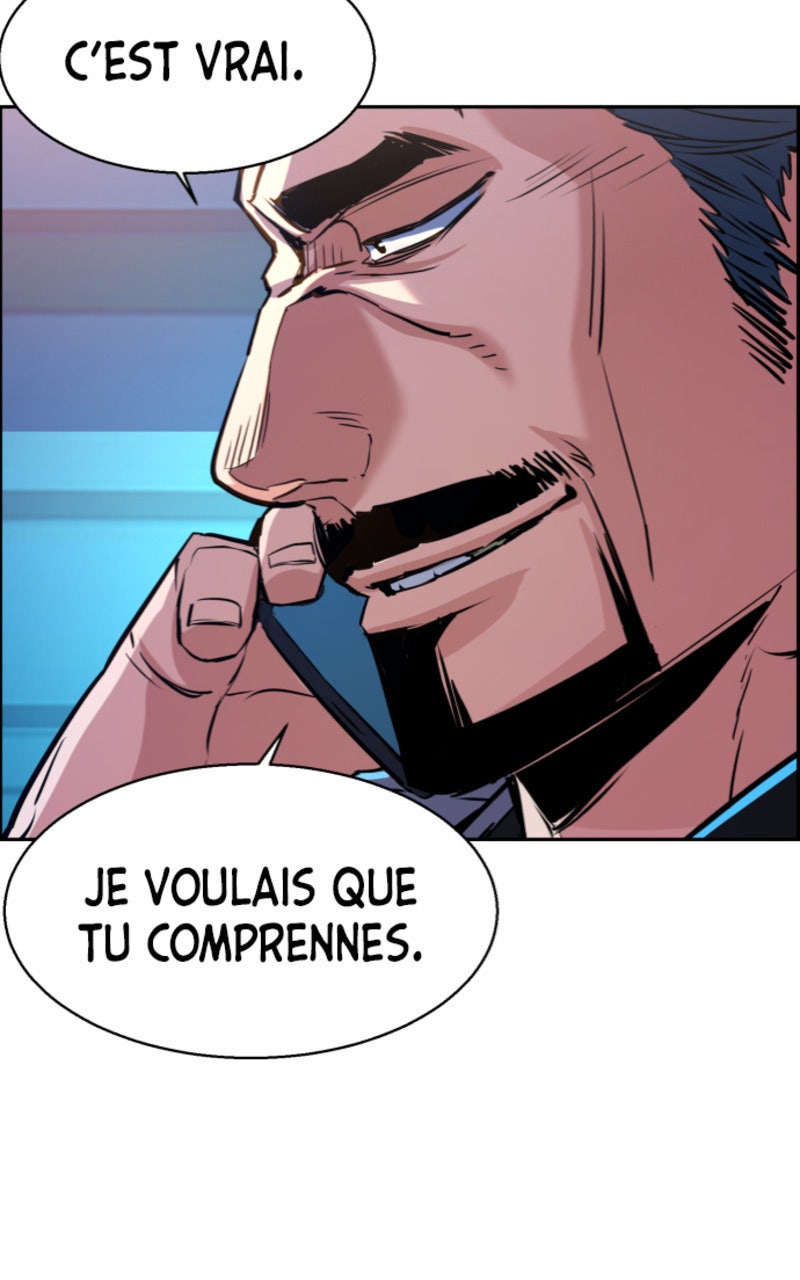 Read High School Mercenary fr Manga Online