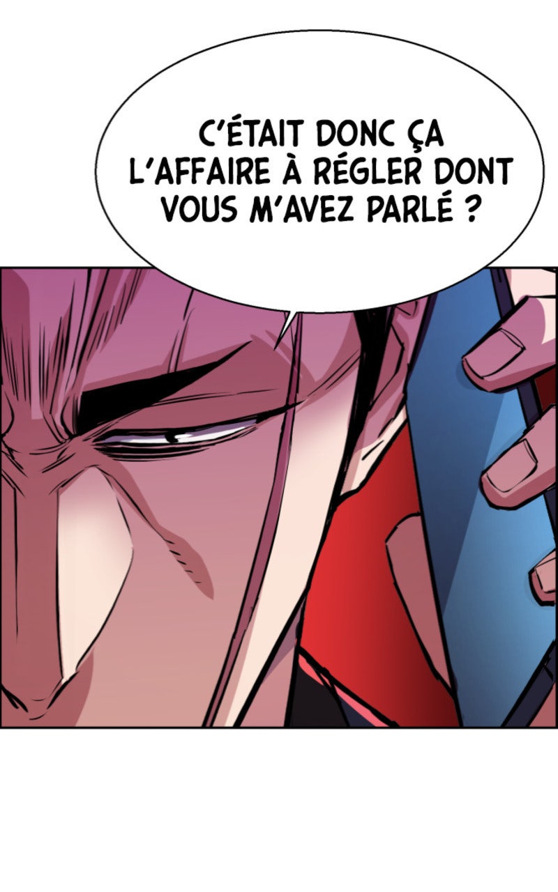 Read High School Mercenary fr Manga Online