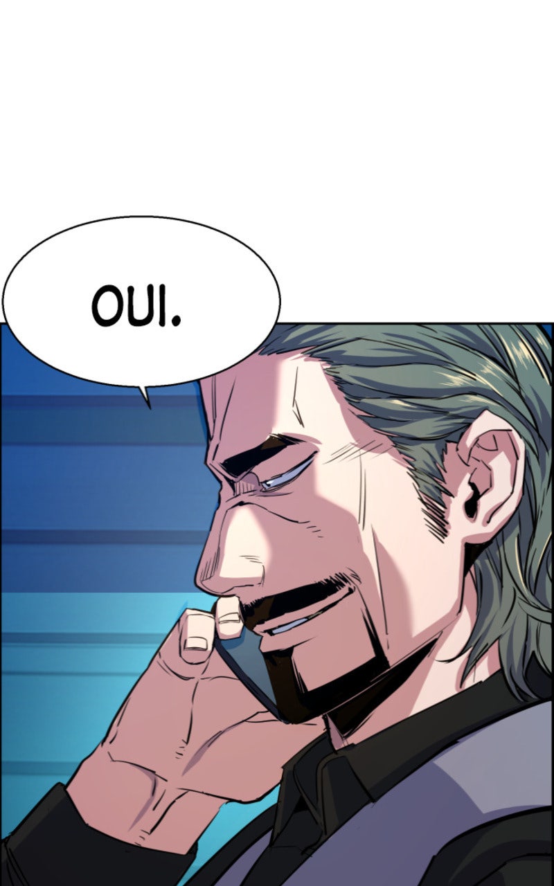 Read High School Mercenary fr Manga Online