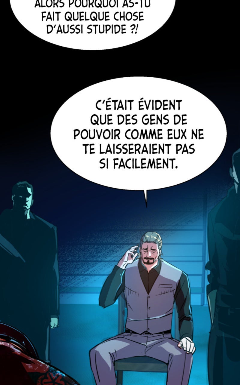 Read High School Mercenary fr Manga Online