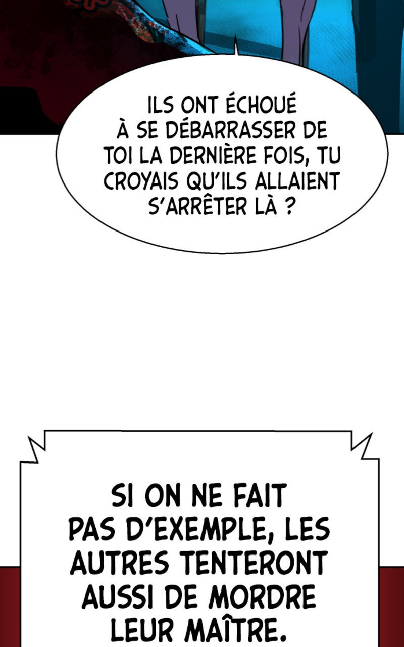 Read High School Mercenary fr Manga Online